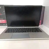 لپتاپ فلزی ryzen رم هشت