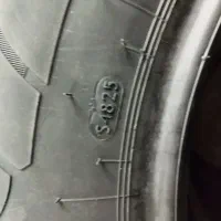 ۸ عدد لاستیک بارز ۲۰۵ نو|قطعات یدکی و لوازم جانبی|ری, حمزهآباد|دیوار