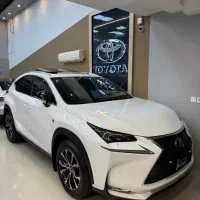 لکسوس NX200T|خودرو سواری و وانت|تهران, فردوس|دیوار