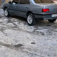 پژو ۴۰۵