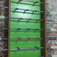 فوتبال دستی