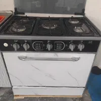 گاز نو