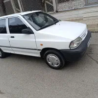 پراید 131مدل96