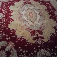 فرش 12متری جفت