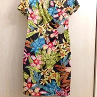 پیراهن زنانه