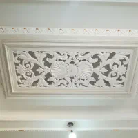 سفیدکاری ، گچکاری ، گچبری|خدمات پیشه و مهارت|خرمشهر, |دیوار