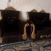 مبل|مبلمان خانگی و میز عسلی|مشهد, ایثارگران|دیوار
