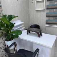اجاره ی صندلی ناخن