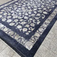 فرش ۷۰۰ شانه طرح وینتیج