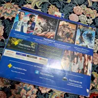 ps4 slim 1000GB|کنسول، بازی ویدئویی و آنلاین|فهرج, |دیوار