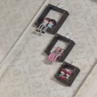 تابلو سه تیکه و لوازم شخصی حراج