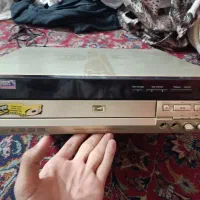 dvd|پخشکننده DVD و ویدیو|مشهد, عبادی|دیوار