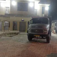 کمپرسی ۱۵۱۹|خودرو سنگین|قم, آزادگان|دیوار