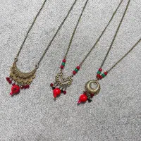 اکسسوری یلدایی|بدلیجات|قم, پردیسان|دیوار