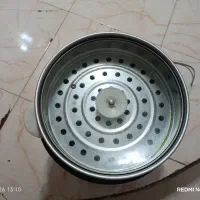 پلوپز زود پز 12نفره|اجاق گاز و لوازم برقی پختوپز|کرمان, |دیوار