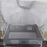 گهواره نوزاد