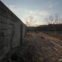 250 متر چهاردیواری در شهریار