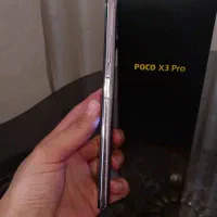 شیائومی Poco x3 pro|موبایل|قیدار, |دیوار