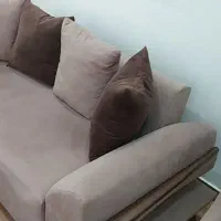 مبلمان خارجی ومیز ناهار خوری|مبلمان خانگی و میز عسلی|رشت, علی آباد|دیوار