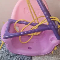 تاب کودک کاملا سالم