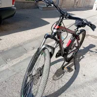 دوچرخه|دوچرخه، اسکیت، اسکوتر|ورامین, ورامین|دیوار