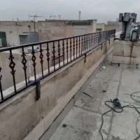 جوشکاری خرده کاری سیار،کل کرج درو پنجره شیروانی|خدمات پیشه و مهارت|کرج, کوی کارمندان شمالی|دیوار