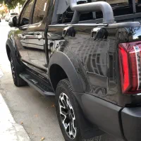 کی ام سی تی۹|خودرو سواری و وانت|ارومیه, |دیوار