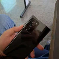 Note20 ultra 5g/256|موبایل|تهران, شهر زیبا|دیوار