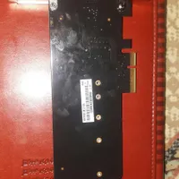 ASUSACCeSSOry Hyper M.2X4کارت مبدل|قطعات و لوازم جانبی رایانه|تهران, دولتخواه|دیوار
