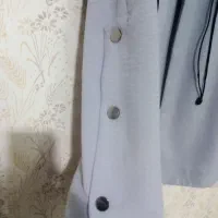 تعدادی مانتو سایز۴۲و۴۴|لباس|مشهد, عسگریه|دیوار