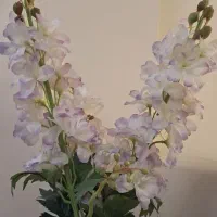 گل خوشگل با گلدان|گل مصنوعی|تهران, اوقاف|دیوار