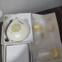 شیردوش برقی