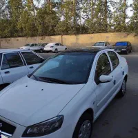 رانا پلاس سقف شیشه ای