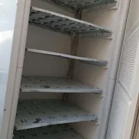 یخچال تمام فریزر