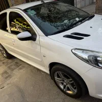 207 مدل 1402|خودرو سواری و وانت|مشهد, آزادشهر|دیوار