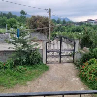 فروش زمین و خانه