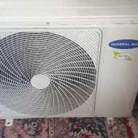 کولر گازی