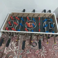 فوتبال دستی