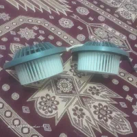 دو عدد موتور هود کن نو