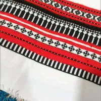 کلاوپرایز وسیاه سفید چرخی