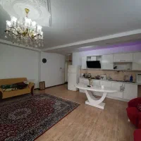 فروش واحد دو خواب/طبقه ۴/ویو کوه/لوکیشن رمک