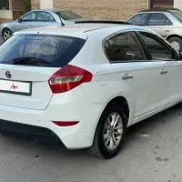 برلیانس H320 اتومات مدل ۱۳۹۵ کم کارکرد|خودرو سواری و وانت|سنندج, |دیوار