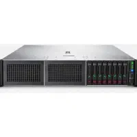 سرور های HPE DL380 G10 8sff & DL380 G9 8sff