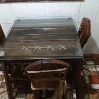 میزناهارخوری4نفره
