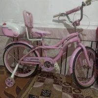دوچرخه سایز 20و12