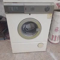 ماشین لباسشویی کیلویی ارج میارم  نصب میکنم|ماشین لباسشویی و خشک‌کن لباس|ارومیه, |دیوار