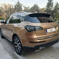 کوپا طلایی فول|خودرو سواری و وانت|تهران, صادقیه|دیوار