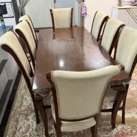 میز ناهار خوری