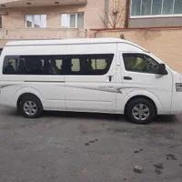سرویس مدارس و گردشگری|خدمات حمل و نقل|تبریز, |دیوار