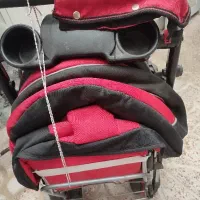 کالسکه کودک